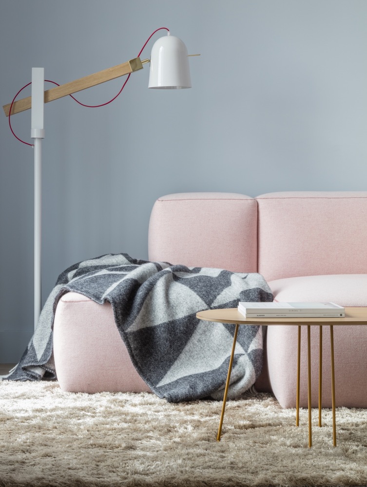 伦敦 Leman Locke 酒店——设计主导的酒店住宅新体验-77