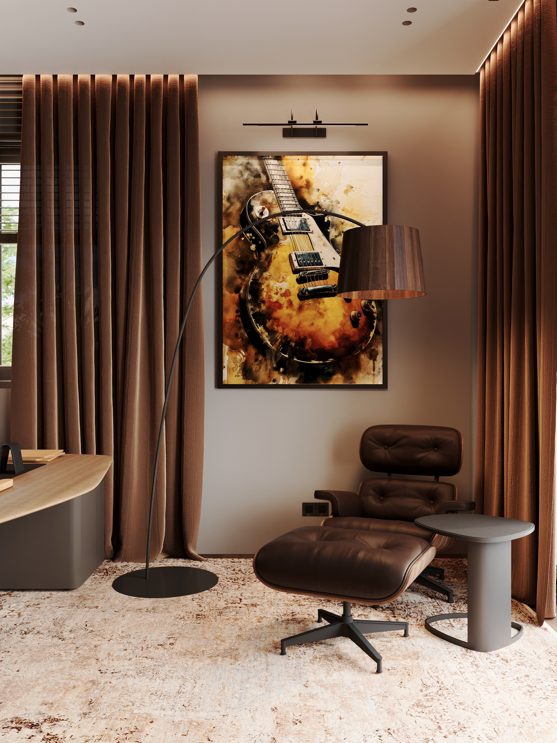 Verde公寓项目丨塞浦路斯-130