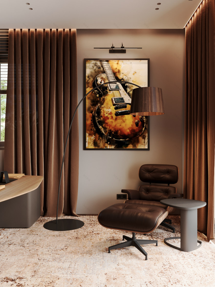 Verde公寓项目丨塞浦路斯-130