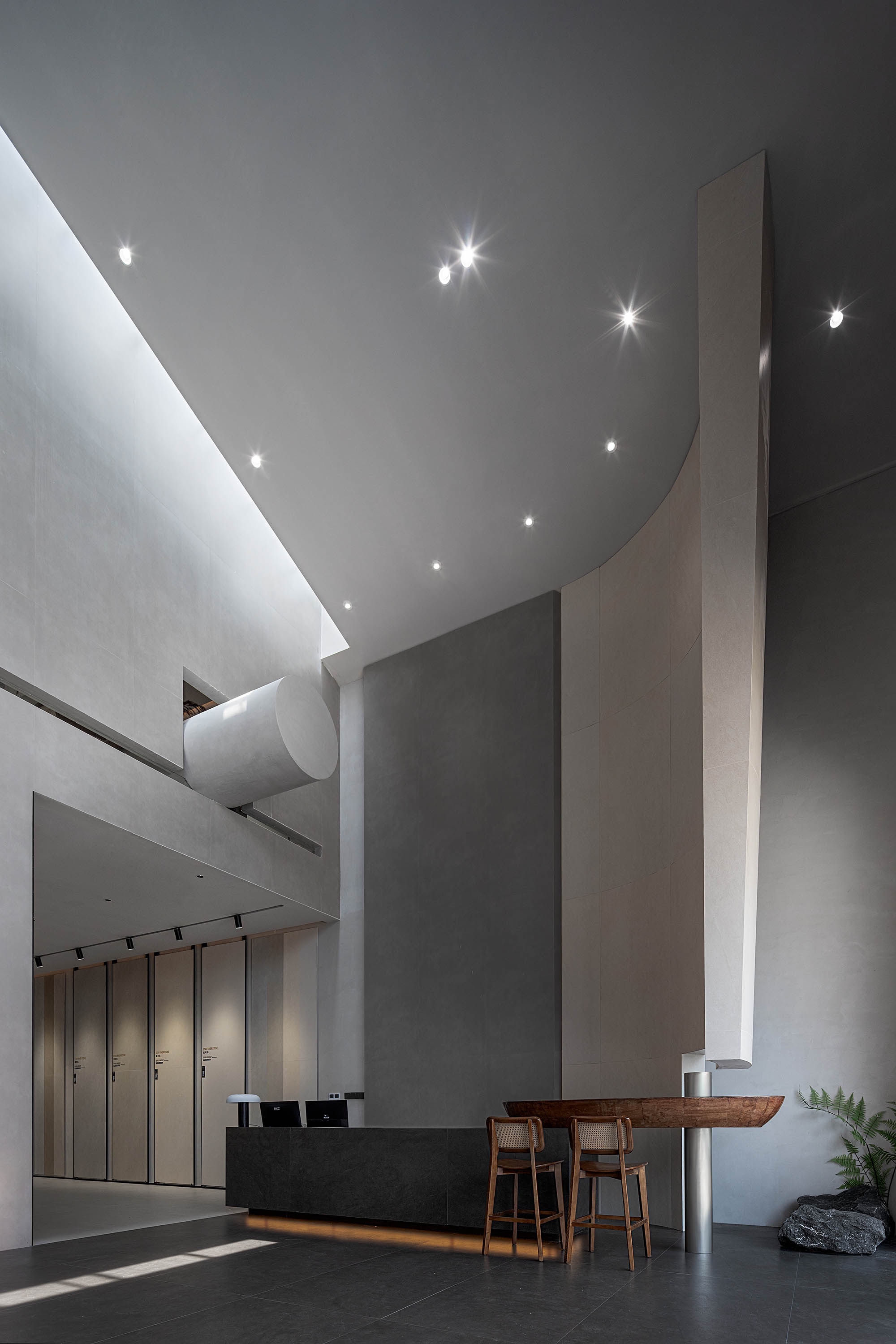 诗韵瓷砖丨中国佛山丨广东空白空间设计有限公司-28