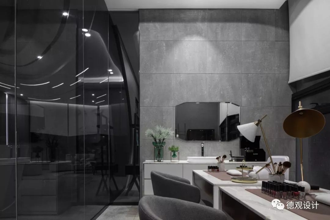 越秀·国际金融汇 | 现代轻奢，都市女性的心灵港湾-25