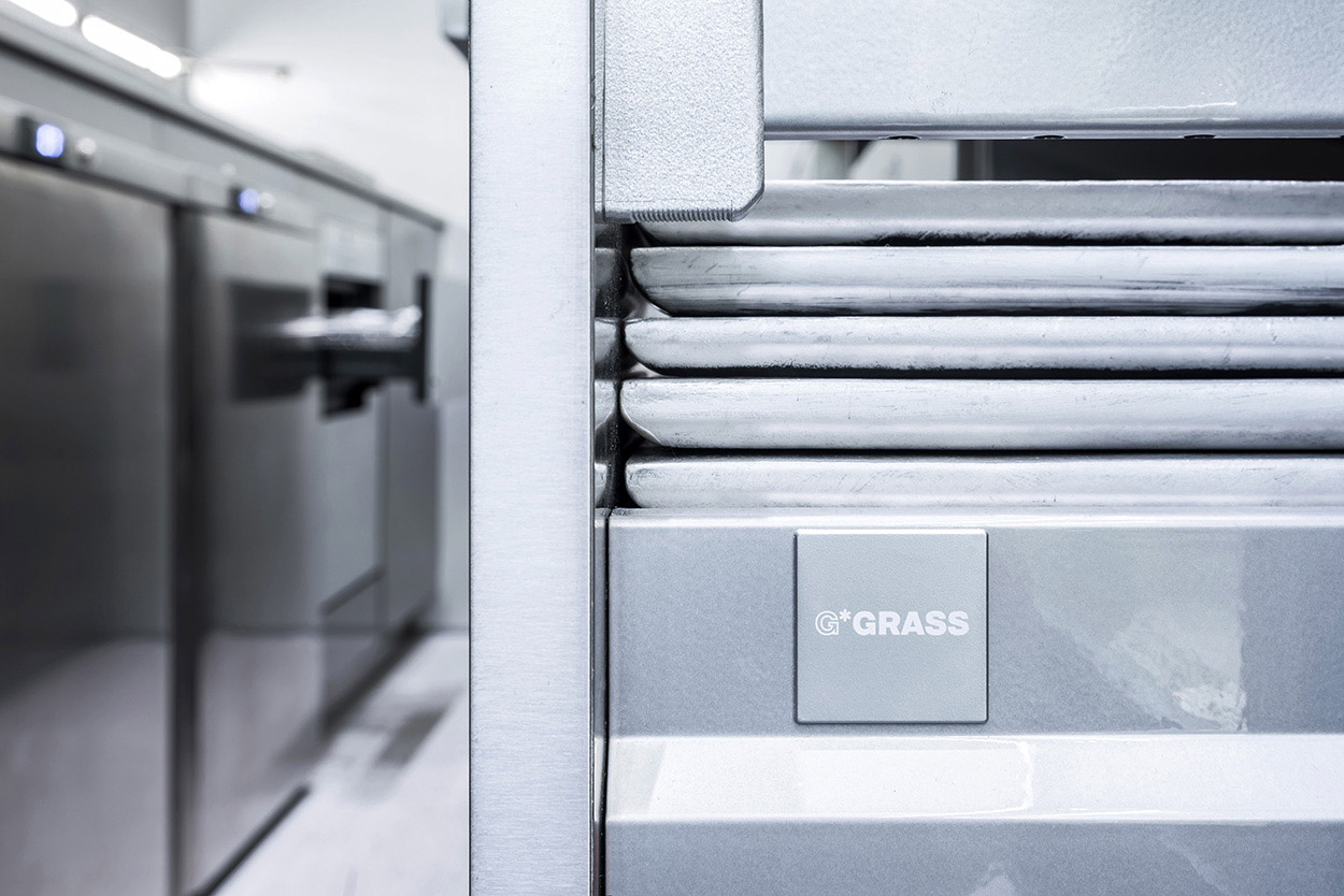 集咖啡厅、购物、办公于一体的YUNZHU北京工作室 / JANG DESIGN-42