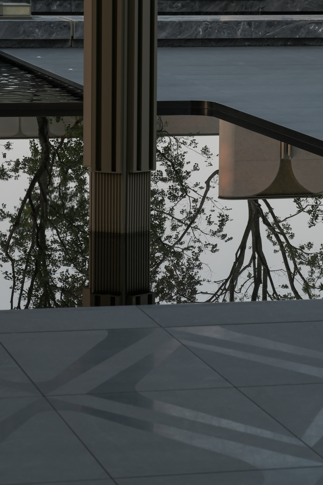 深圳招商·雍境丨中国深圳丨MAXI 美溪景观-23