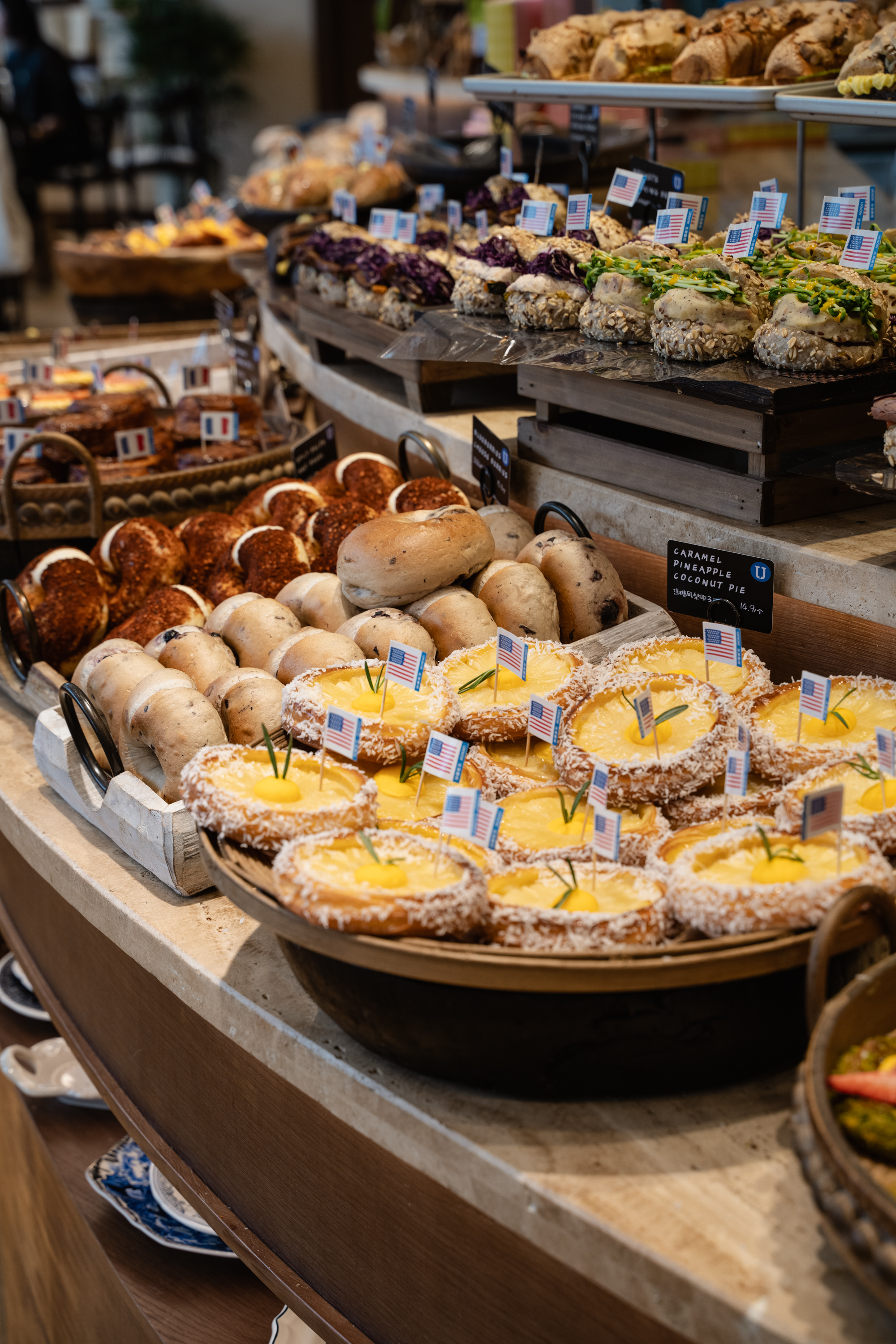 ARCSIN2607& ｜意诺BAKERY 环球臻选-6