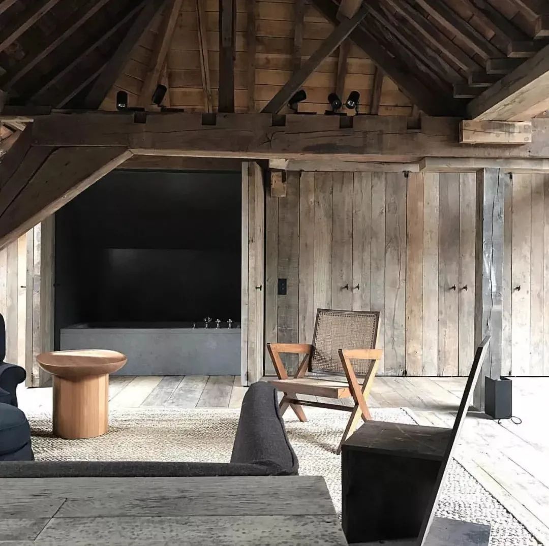 比利时设计师 Vincent Van Duysen 的极简主义家居艺术-49