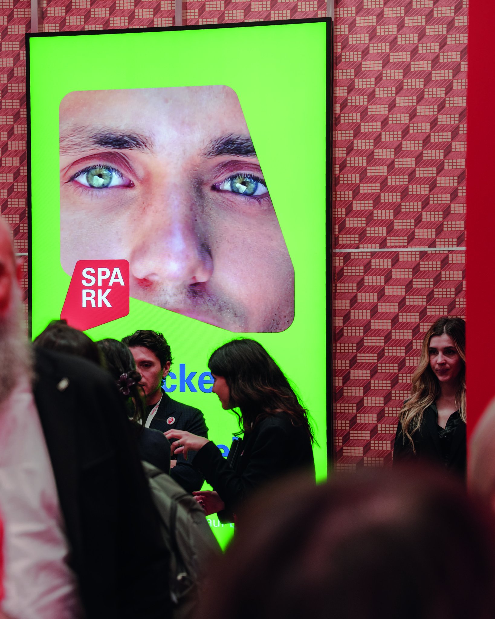 SPARK – New Gen Bank and community Hub-21