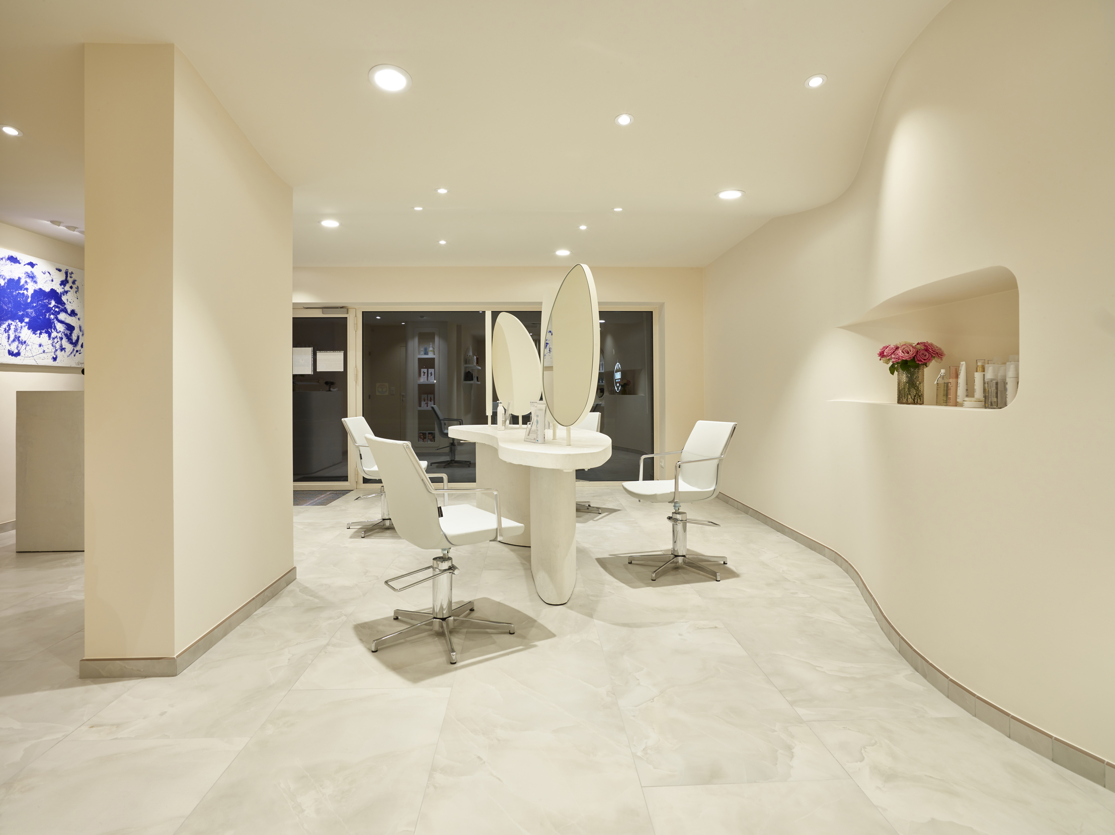 Hairco - Interior - Nazareth - Belgium-1