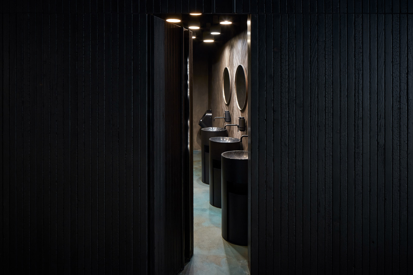 Gran Fierro餐厅，布拉格 / Formafatal-61