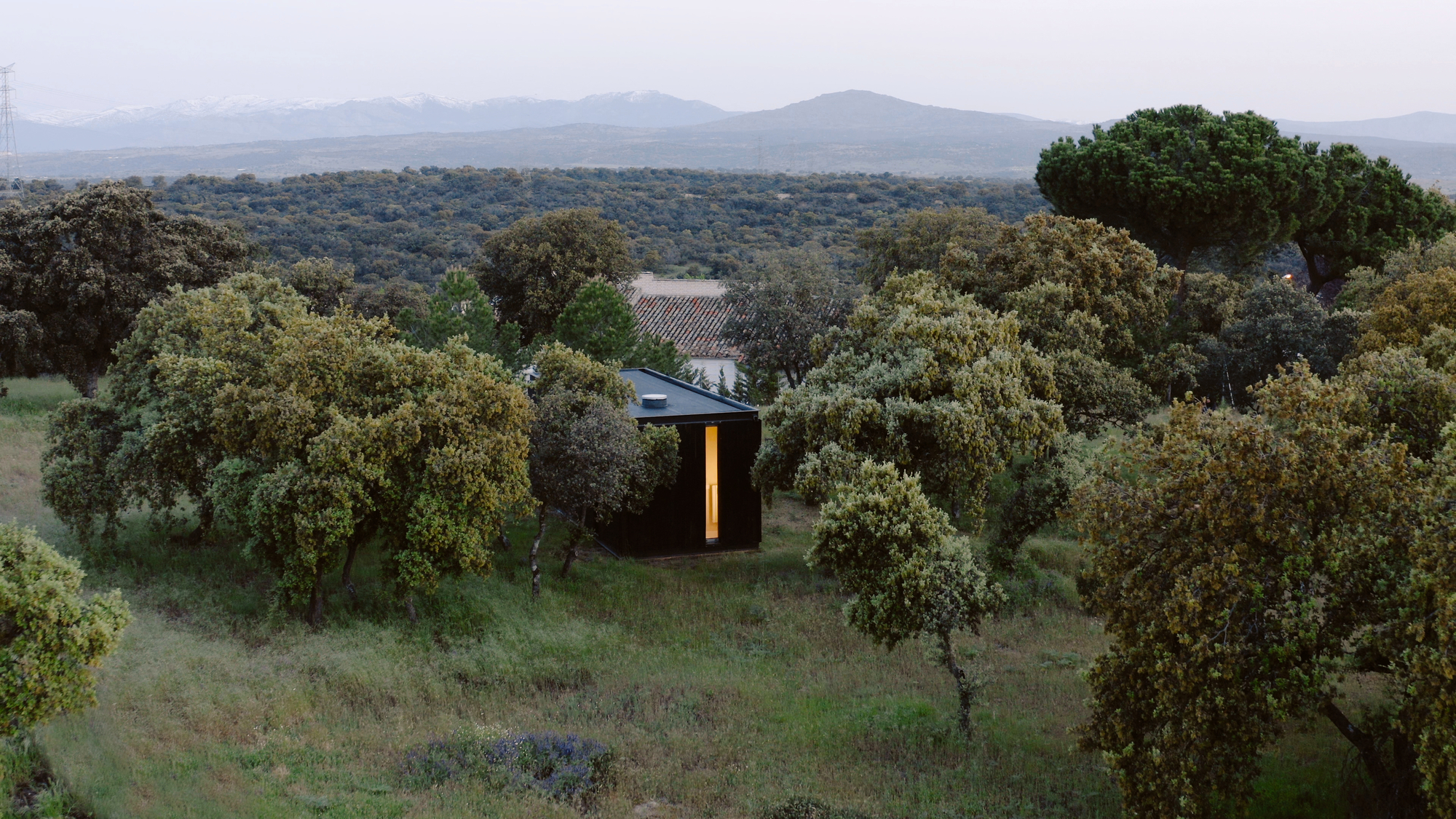 蒂妮的小屋丨西班牙马德里丨tini-15