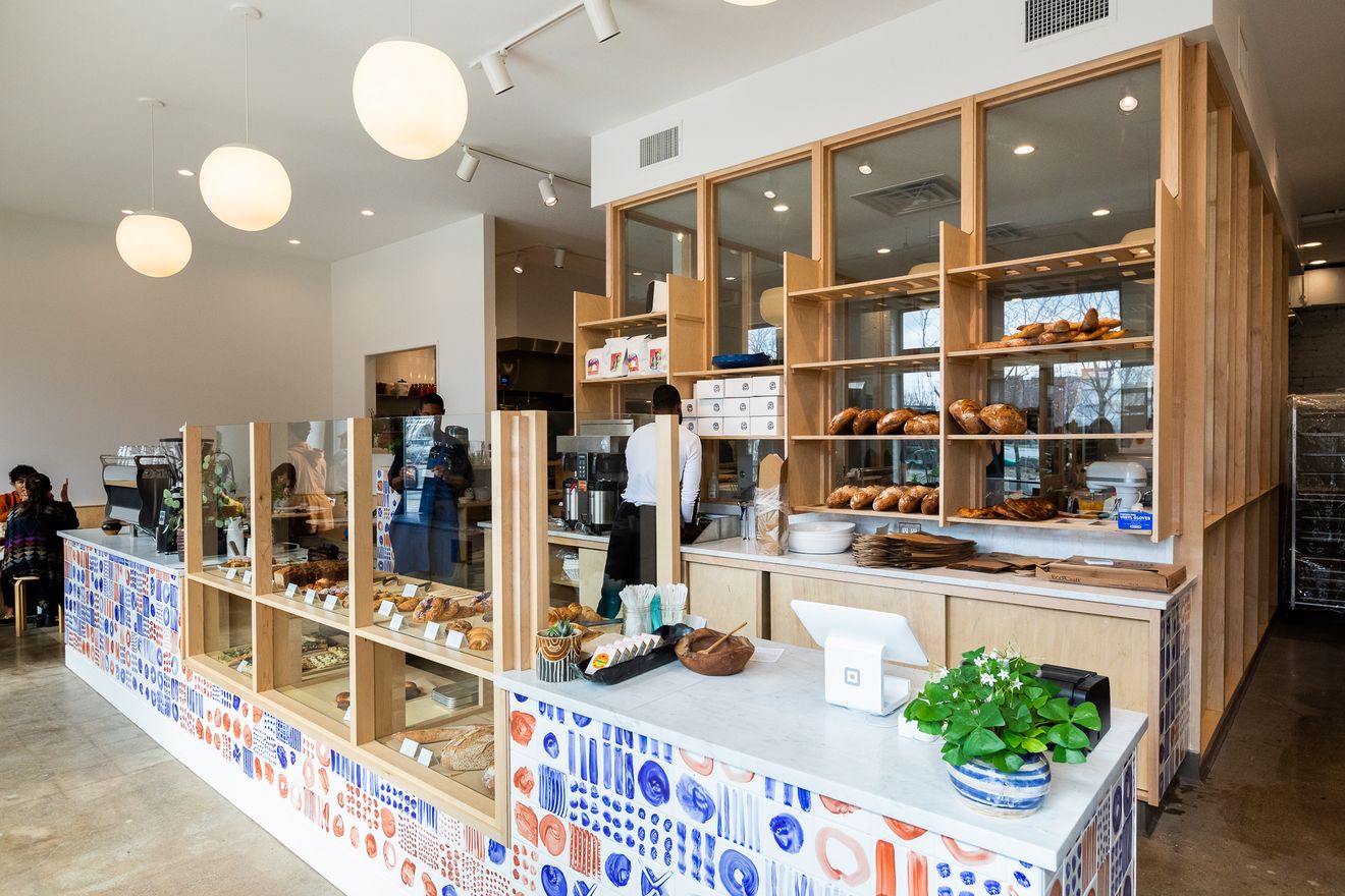 赭石面包店丨美国底特律-6