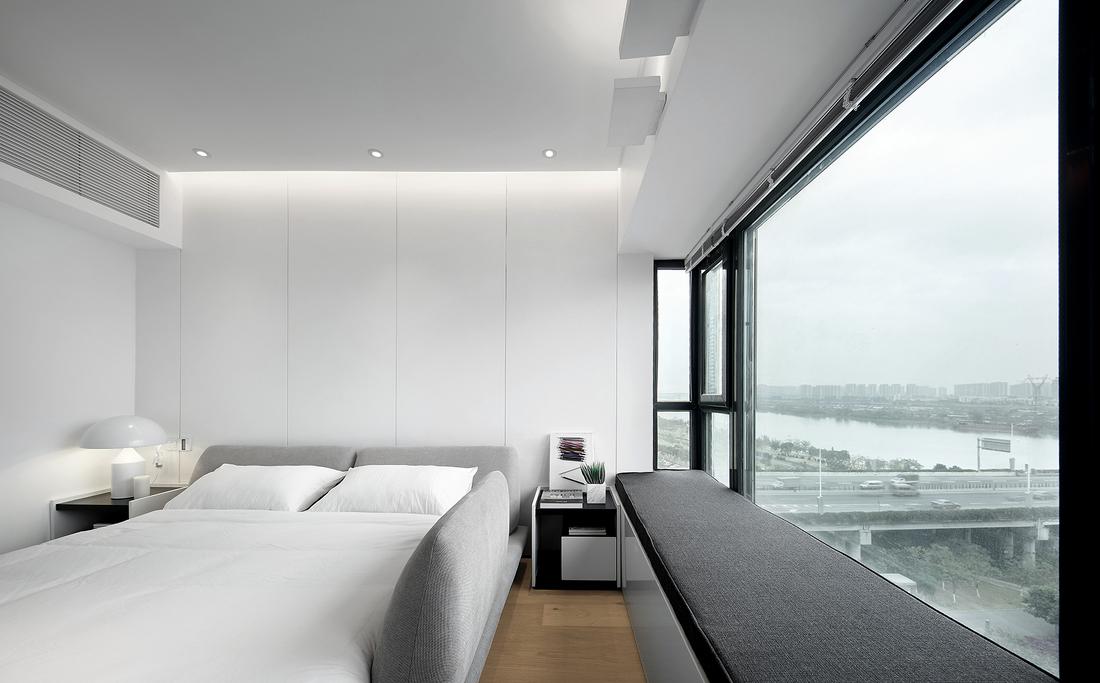 美设奖X居住实景X新理想之家|李友友设计-10