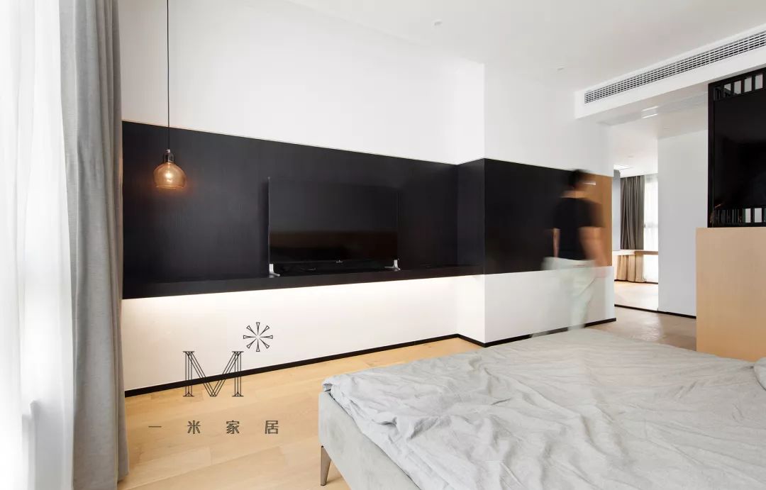 YIM 设计·现代简约温馨家居-96