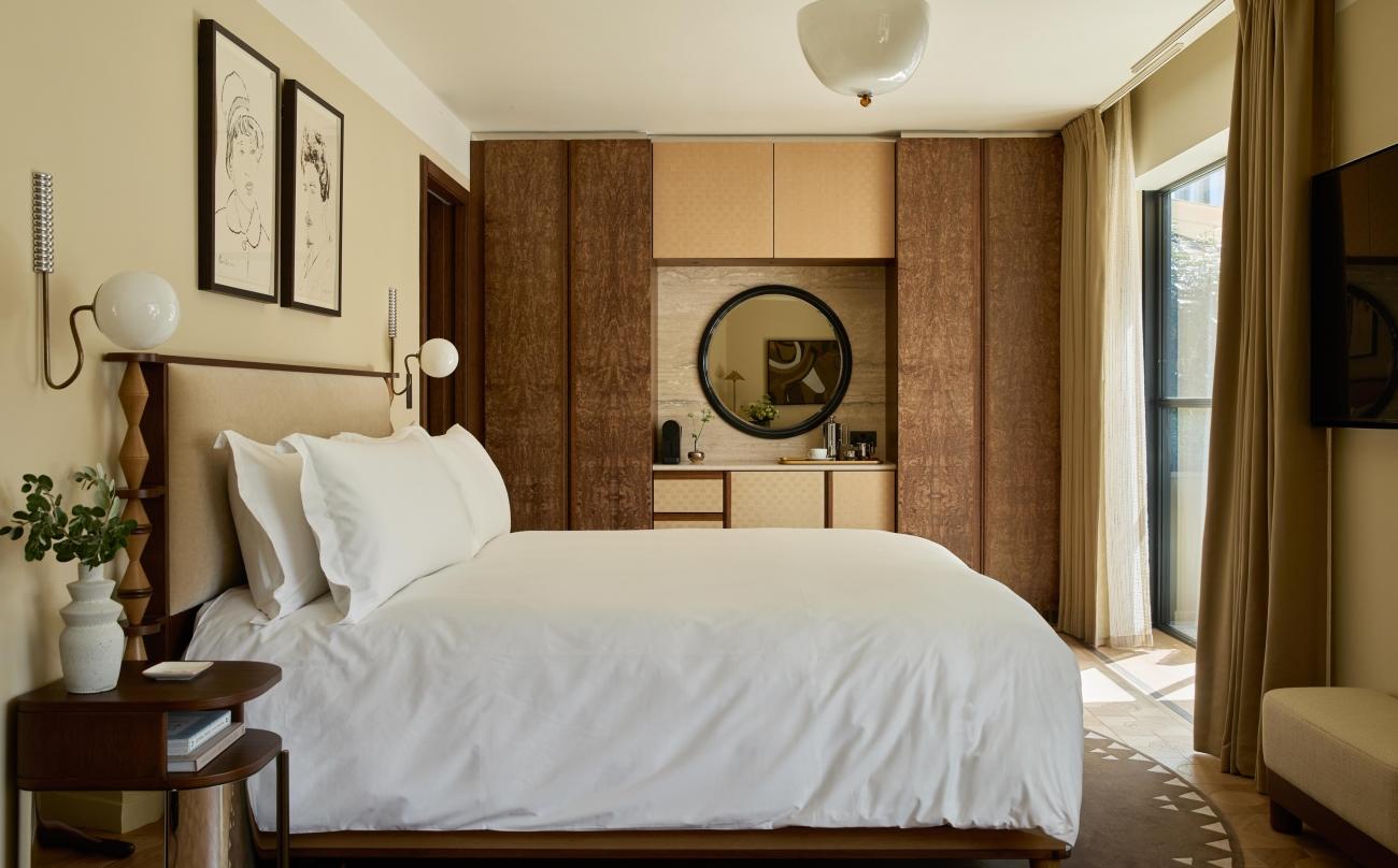 Lind + Almond | The Newman Hotel-15