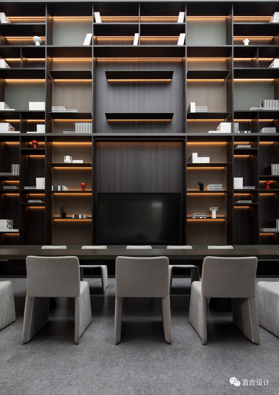 NACOOC丨中国泉州丨直合設計-18