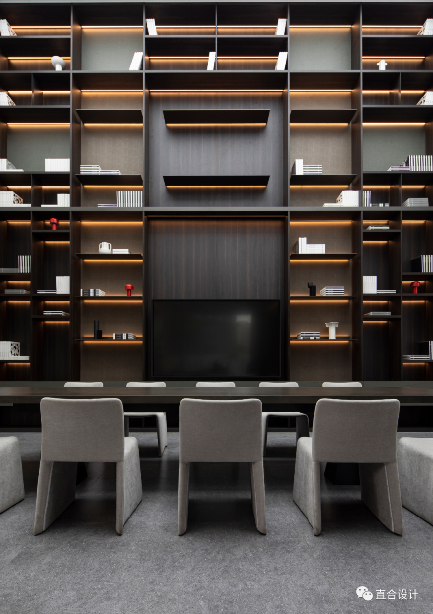 NACOOC丨中国泉州丨直合設計-18