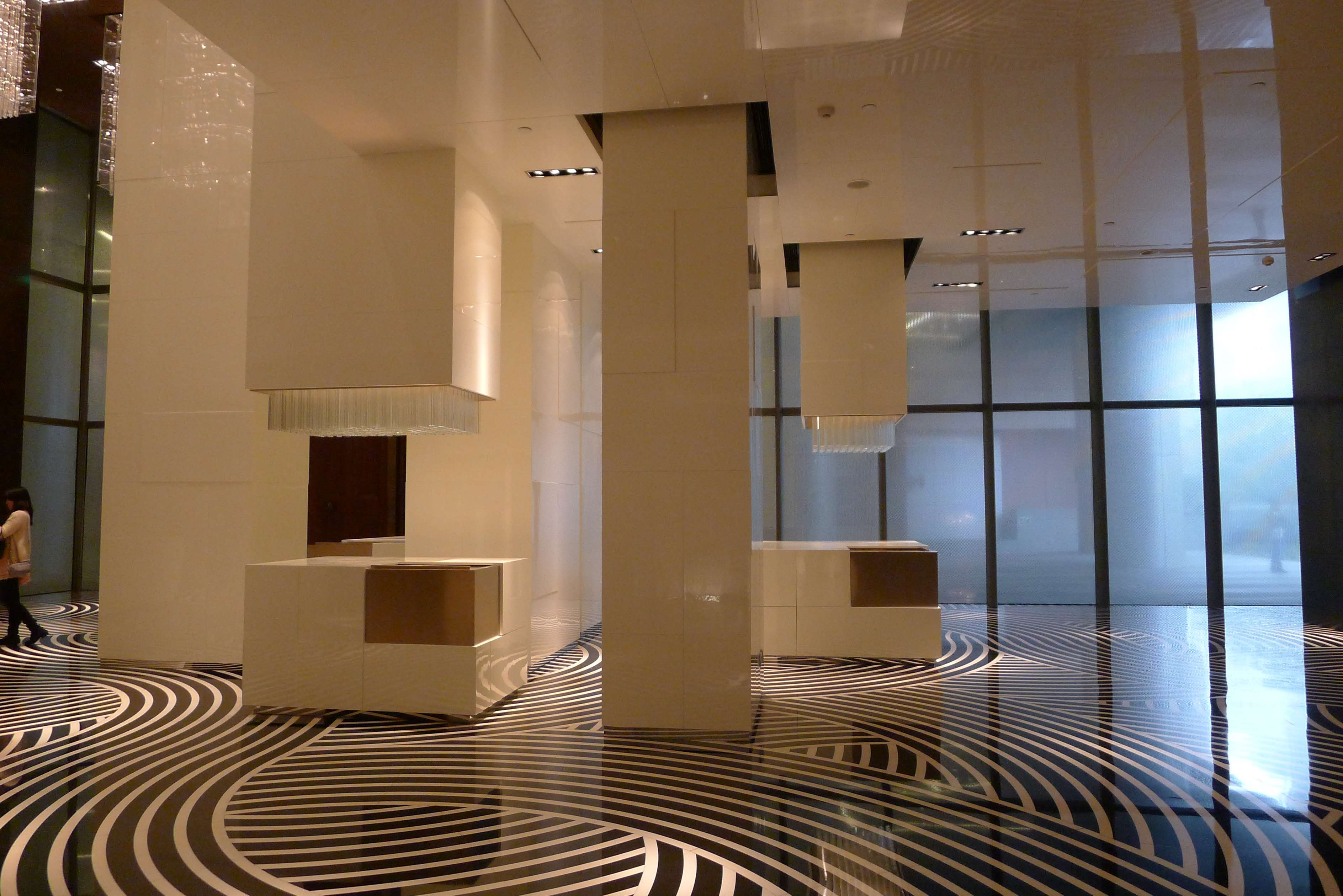 季裕堂   广州文华东方酒店-14