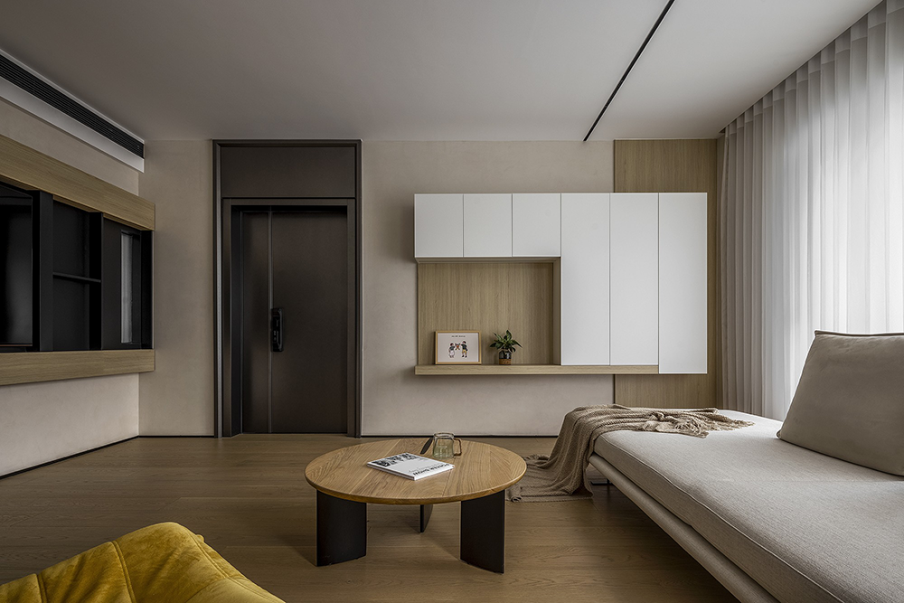 通透自由之家丨中国浙江丨青创空间设计-4