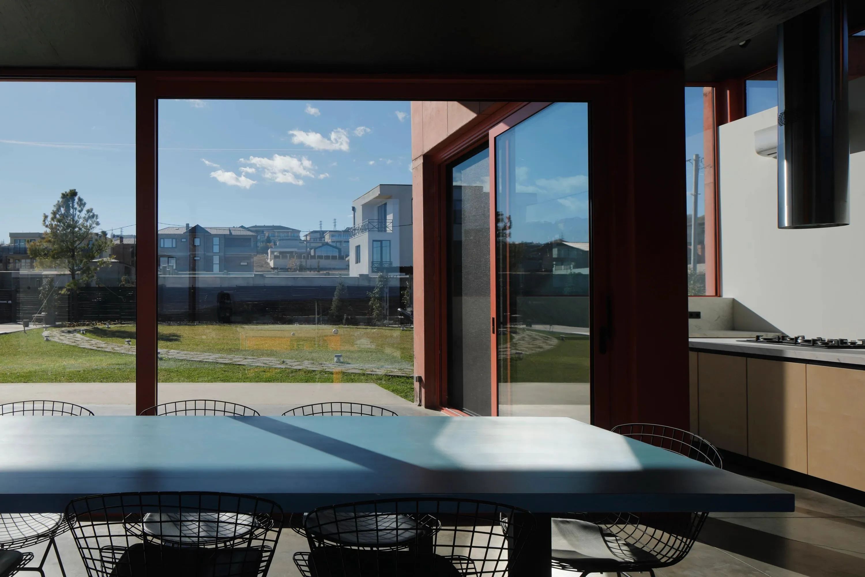 Terracotta 亭式住宅丨Laboratory of Architecture #3-26