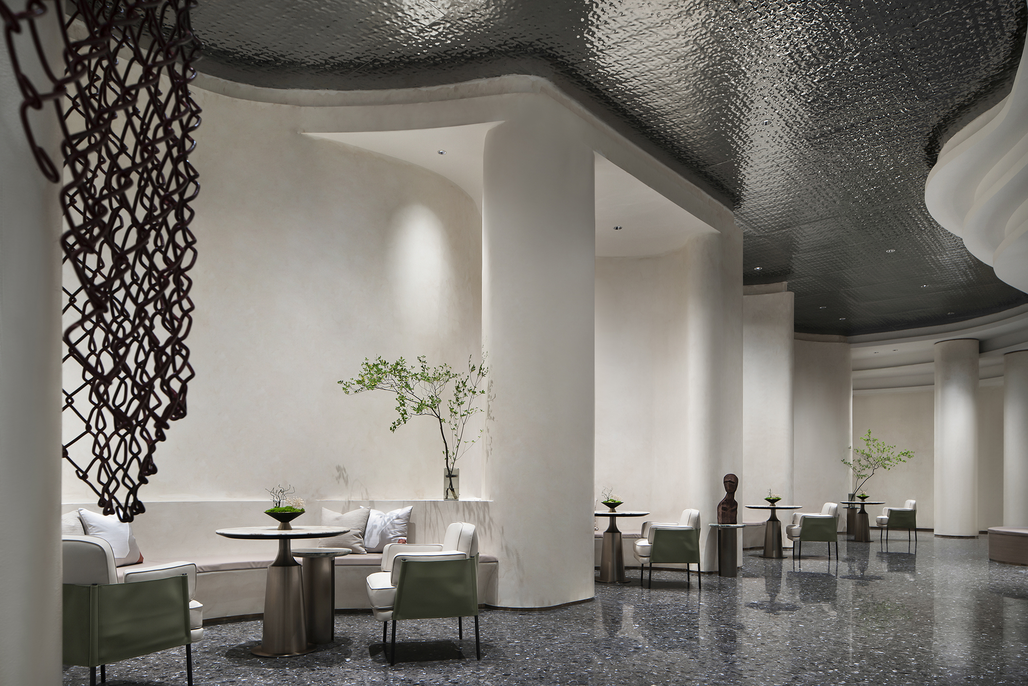 迪梵宜DFE：江水为依 用东方文化唤醒城市记忆-40