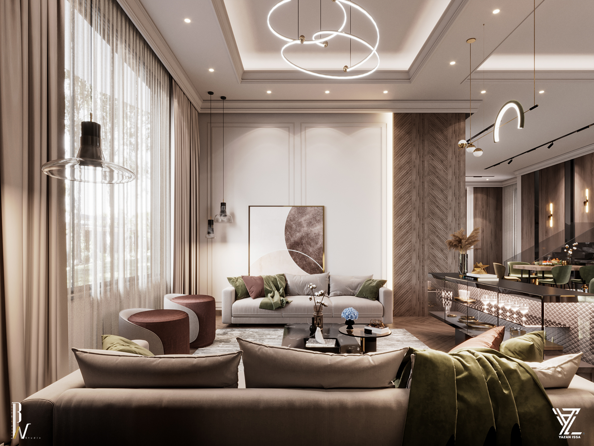 Neo-Classic Main Hall-3