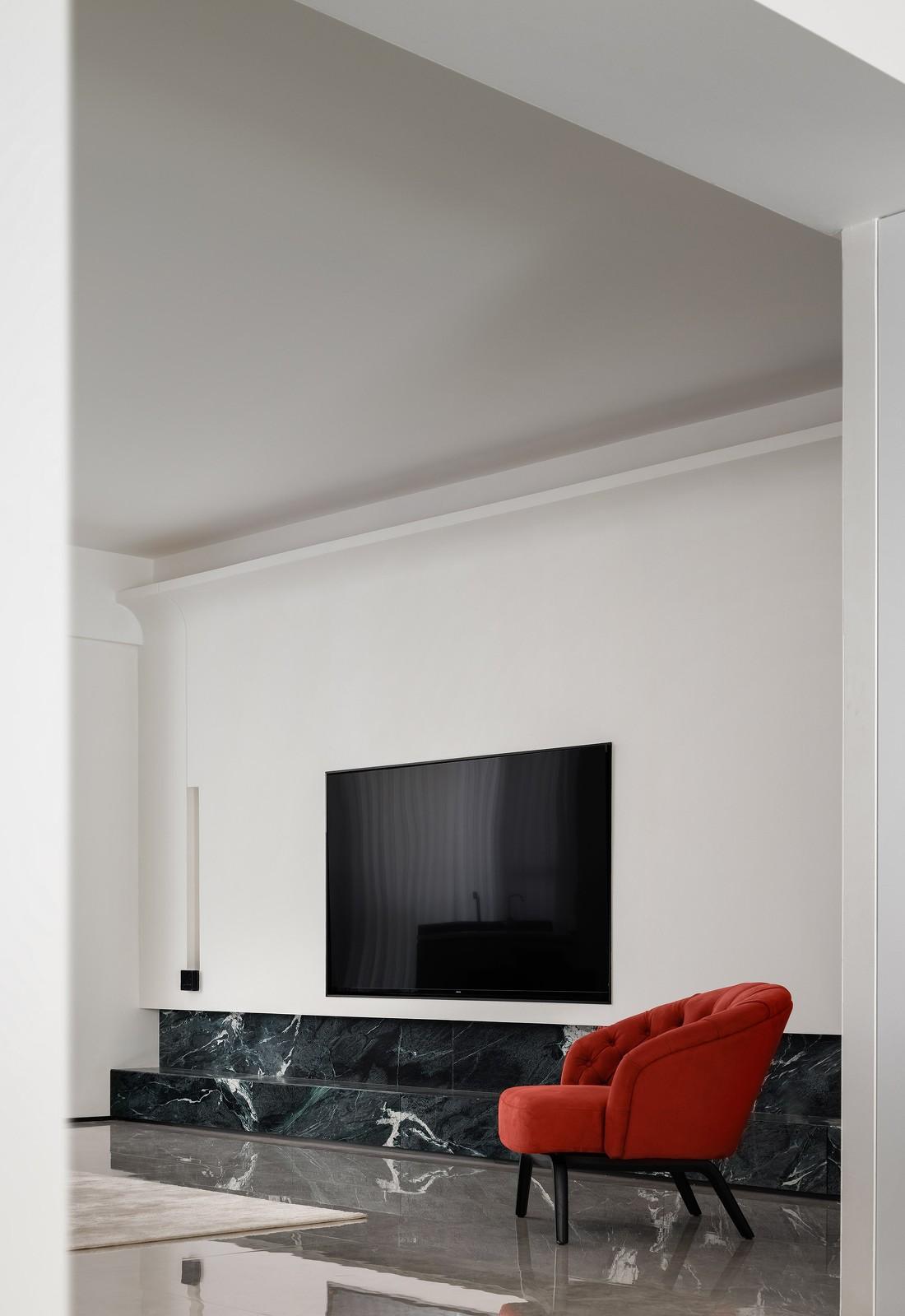 简而有致的室内设计-13