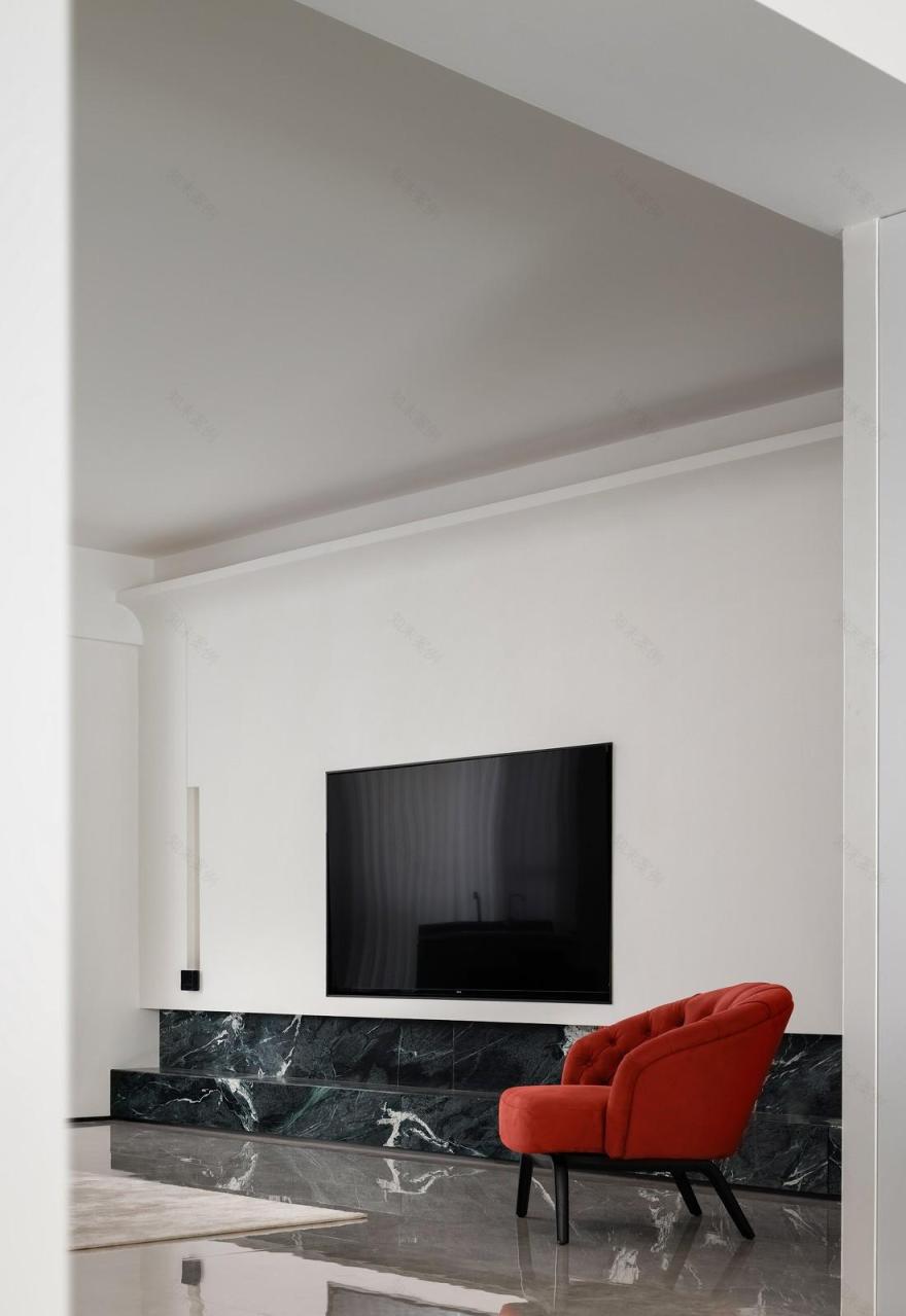 简而有致的室内设计-13