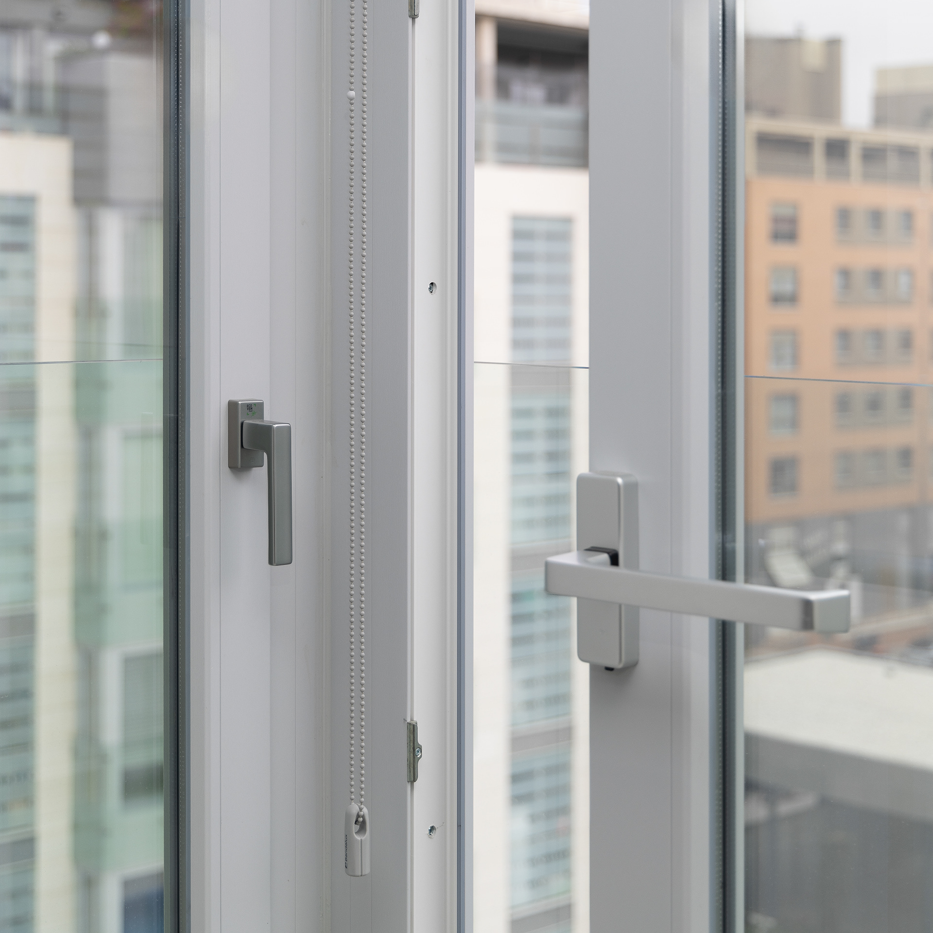 女王花园住宅区丨西班牙马德里丨INRIALSA-33