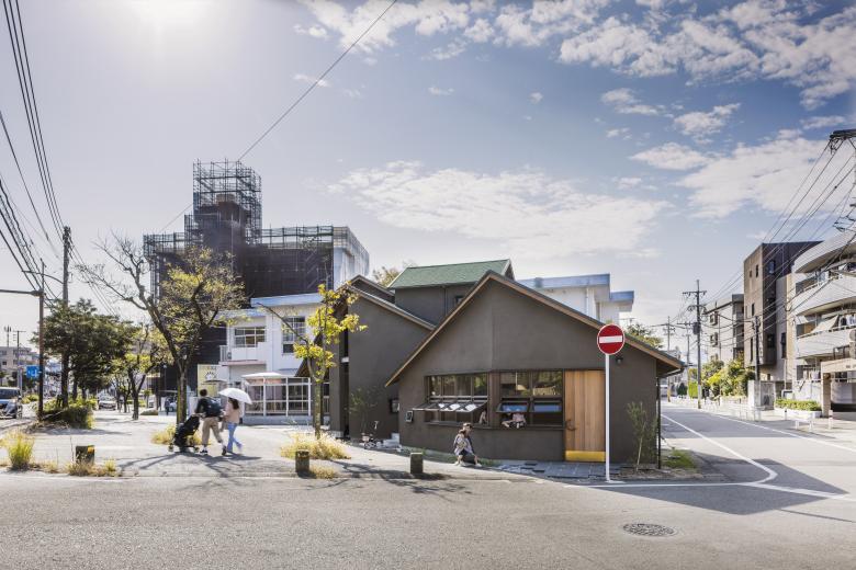 道山さんの家丨ニコ設計室-6