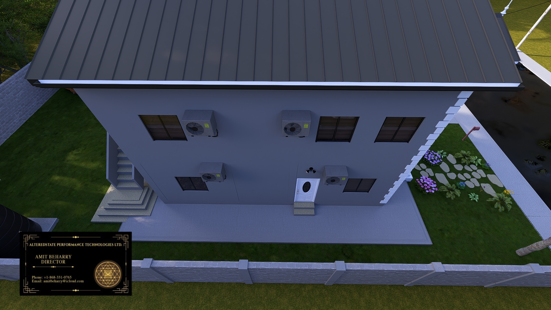 Contractor Invested rendering (C.I.R)-26