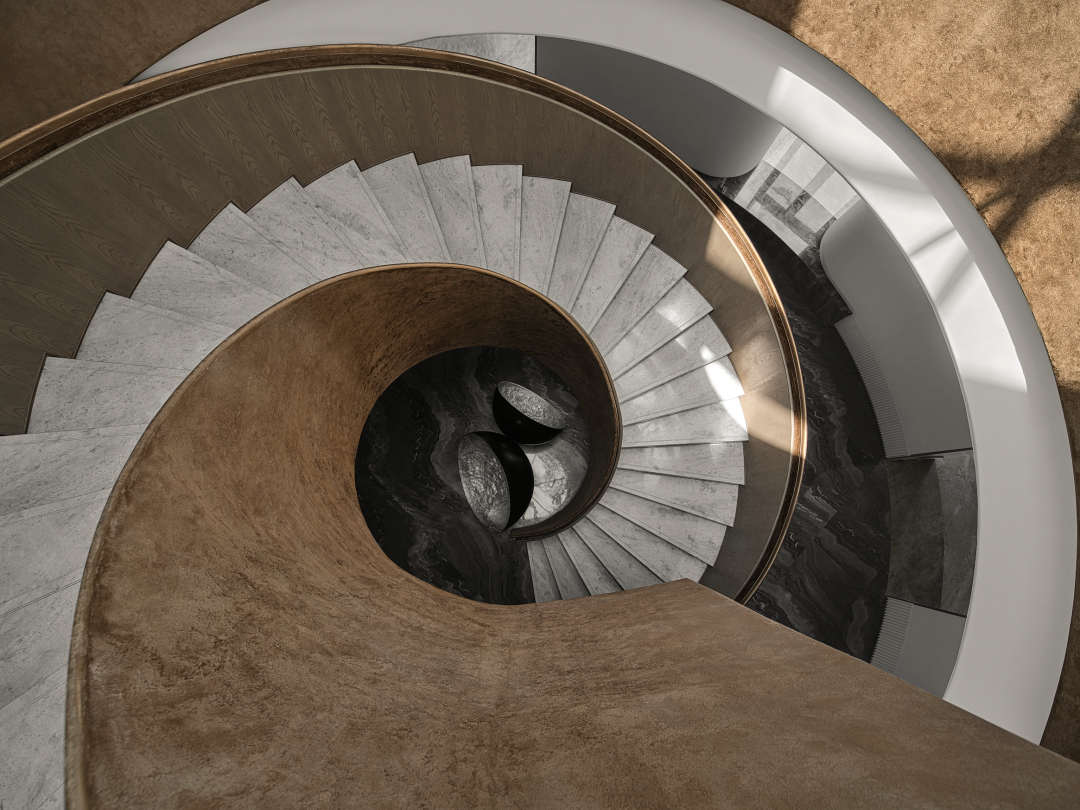 招商西安序会所丨中国西安丨WSD 世尊设计-32