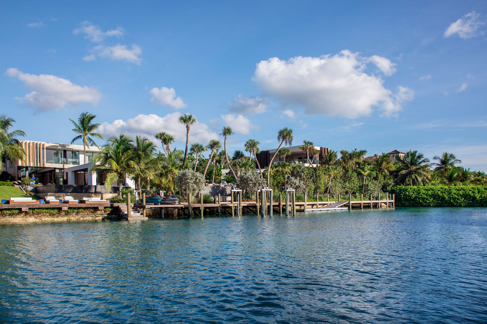 莱拉别墅丨沙特阿拉伯巴哈丨SAOTA（建筑设计）,ARRCC（室内设计）等-32