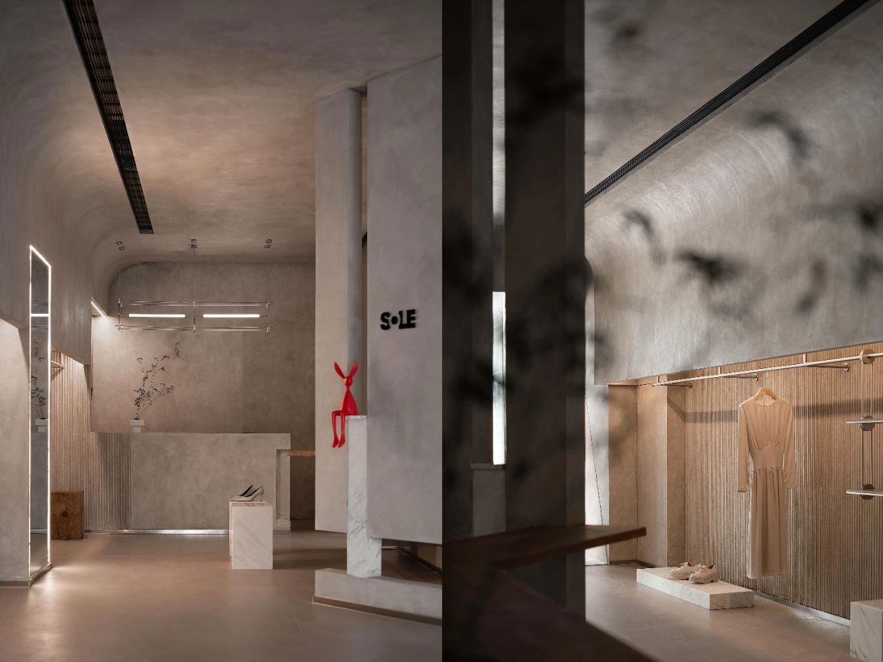 “不渡一川”丨叁上叁设计-13