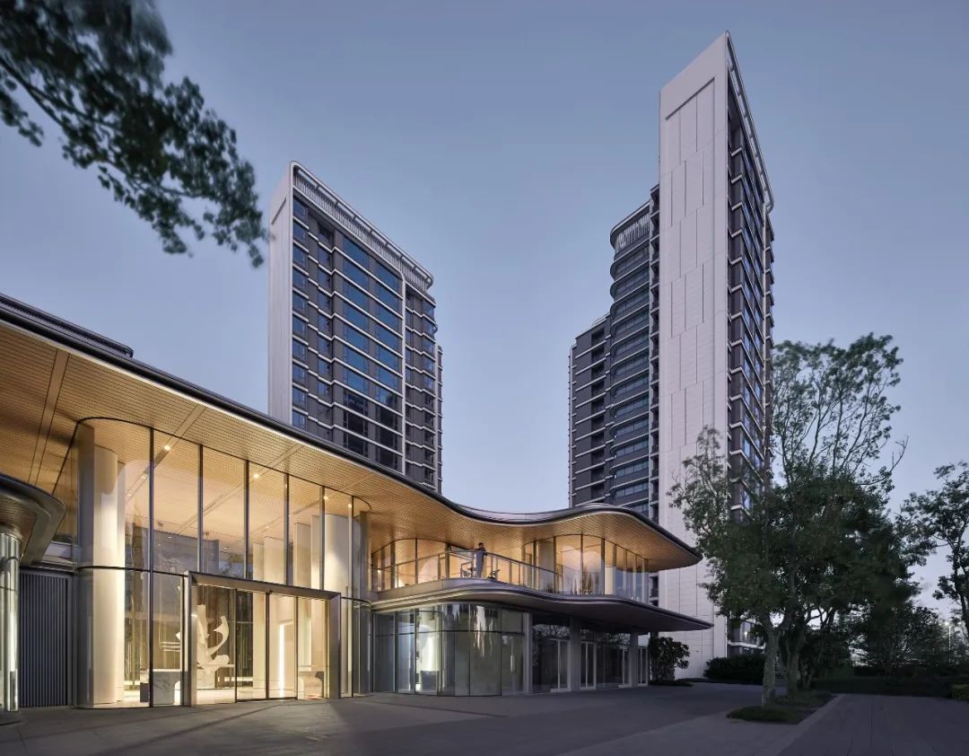 中海·厦门东湾丨中国厦门丨上海联创设计集团股份有限公司-7