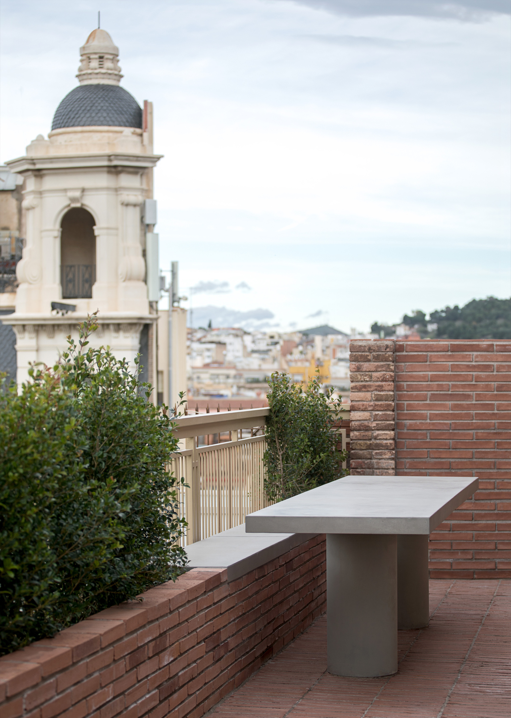 丨西班牙巴塞罗那-21