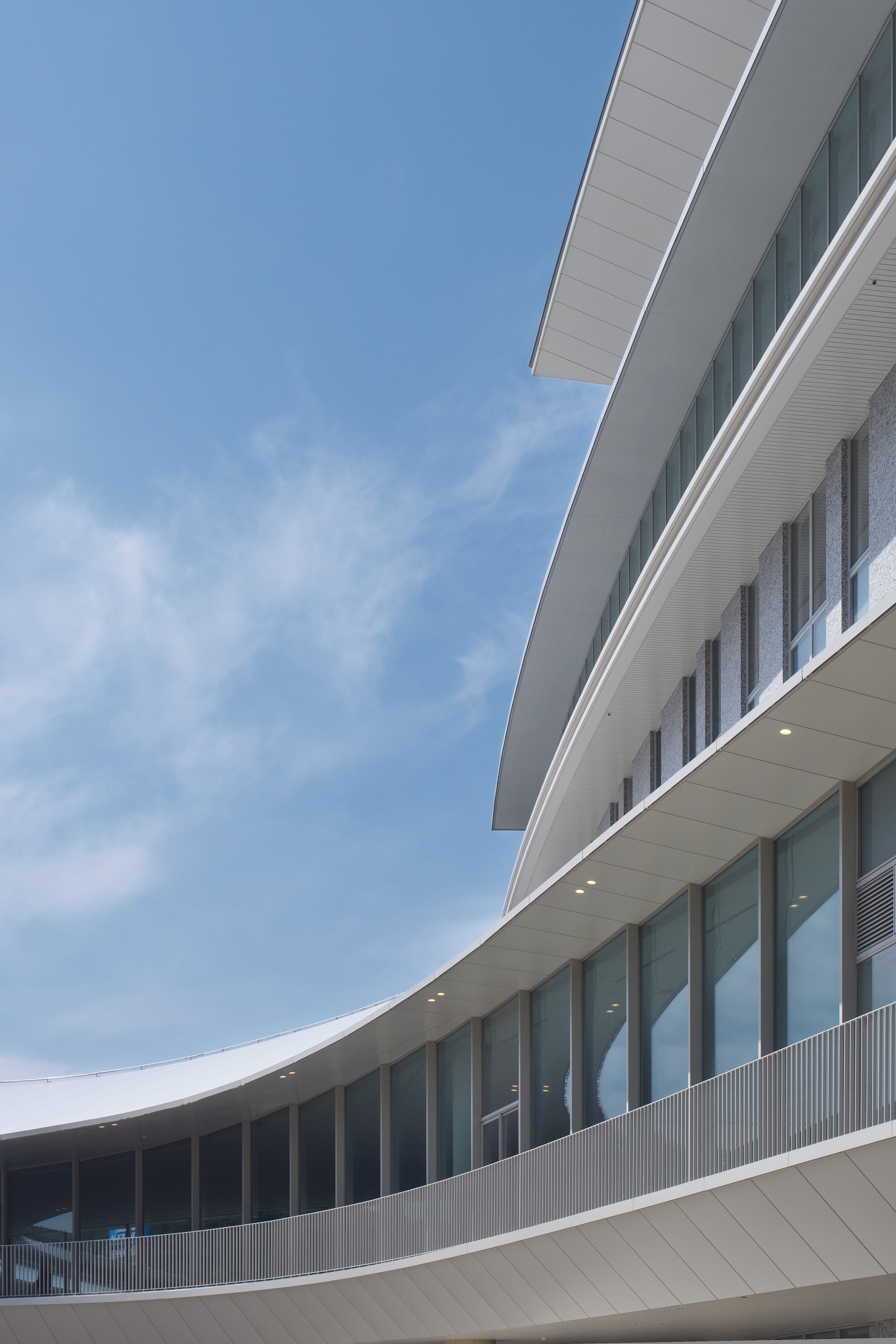 打造海景绿色培训中心,融合环境、科技与人力资源-13