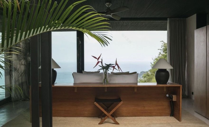 迷失林登贝格宾馆丨印度丨Alexis Dornier,Studio Jencquel-56