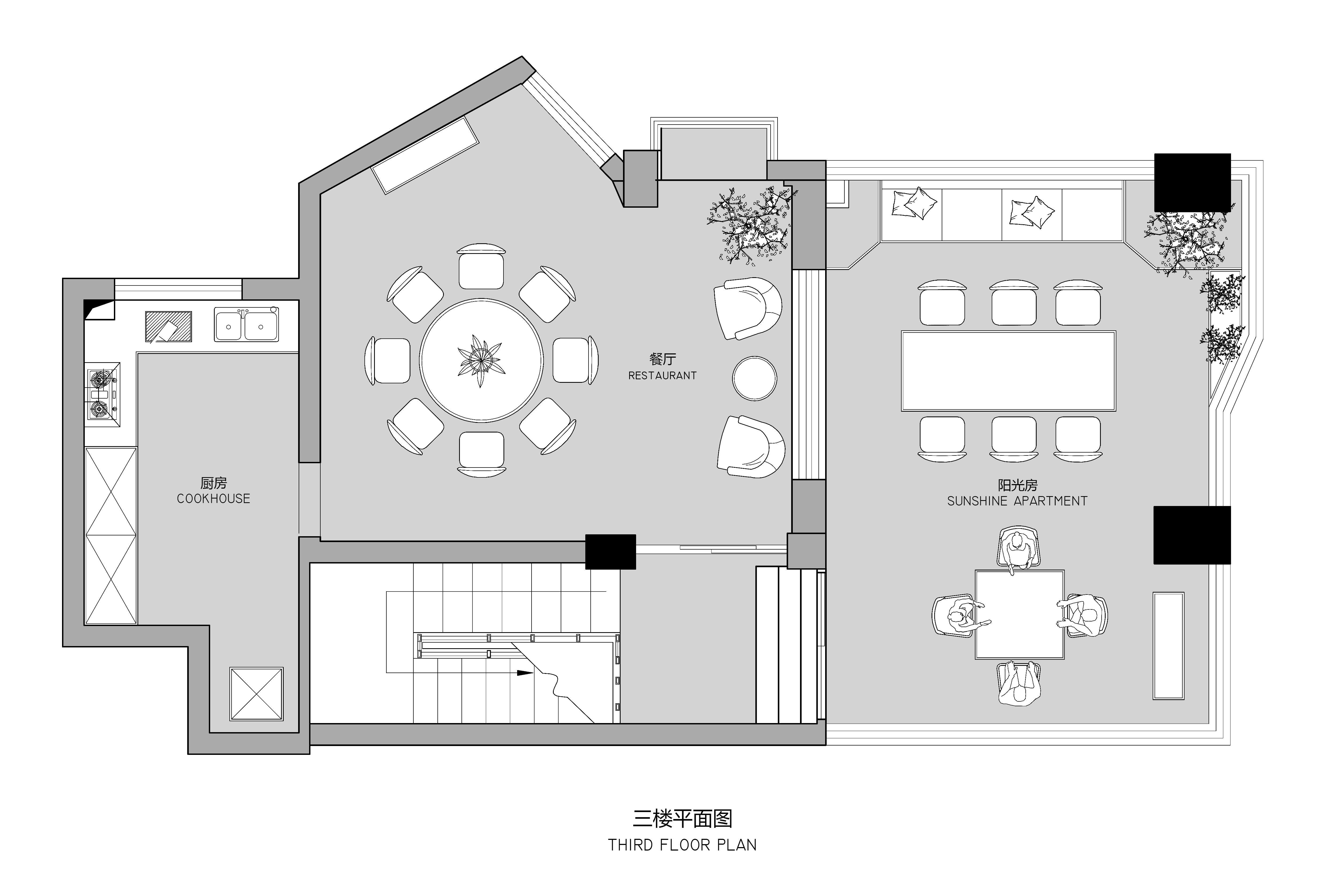 SCD墅创丨遁世-23