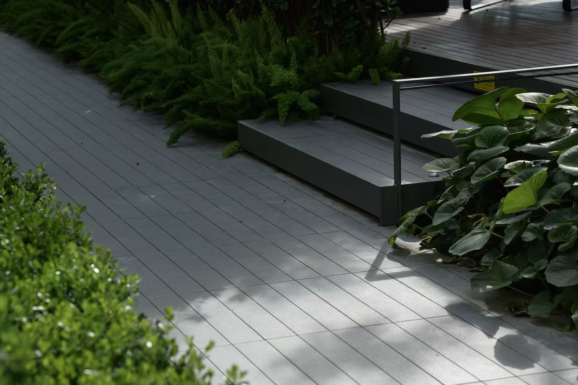 中海·海上和集丨中国上海丨USAD都境景观-65