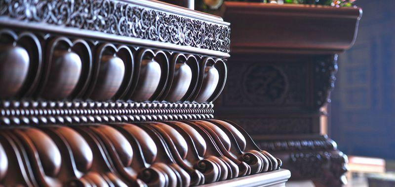 上海广富林知也禅寺-5