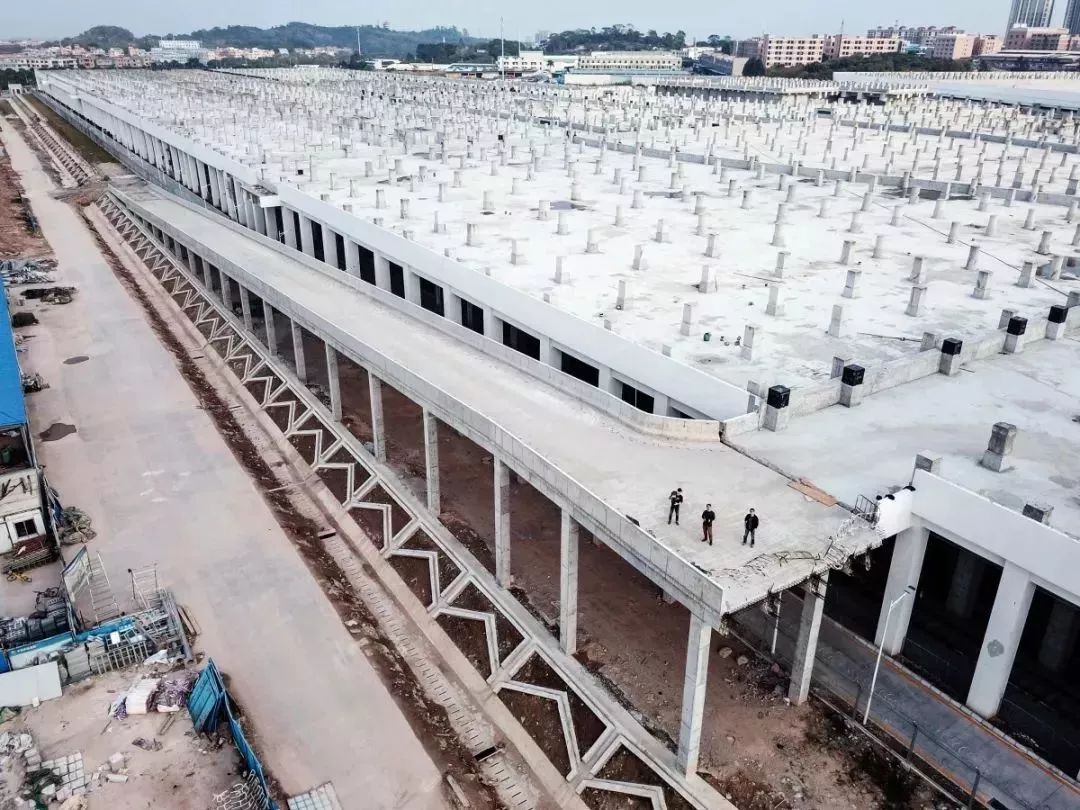 地标之心，地域之情，场所之忆——顶级售楼部设计解析-37