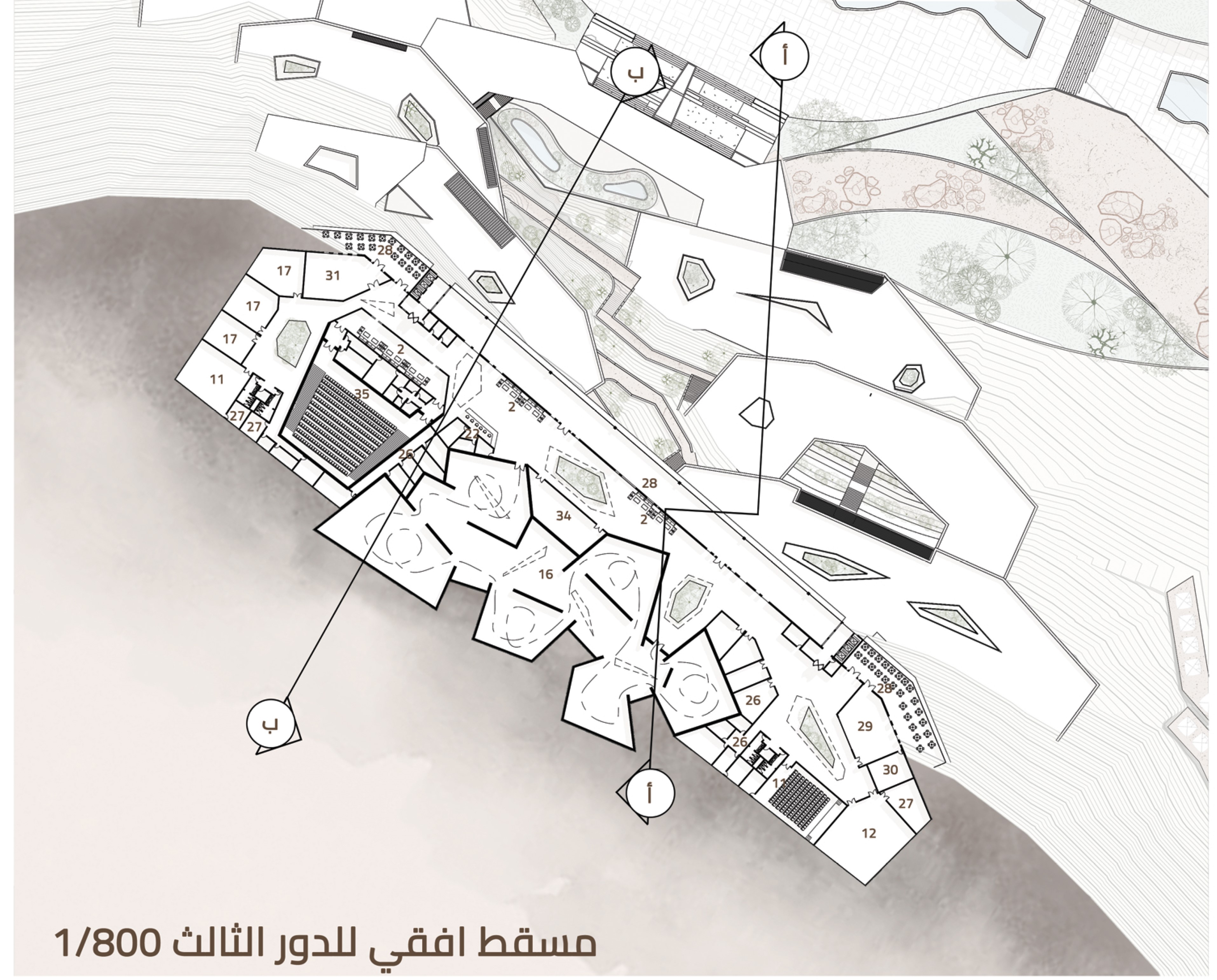2025 年毕业设计丨Egypt-31