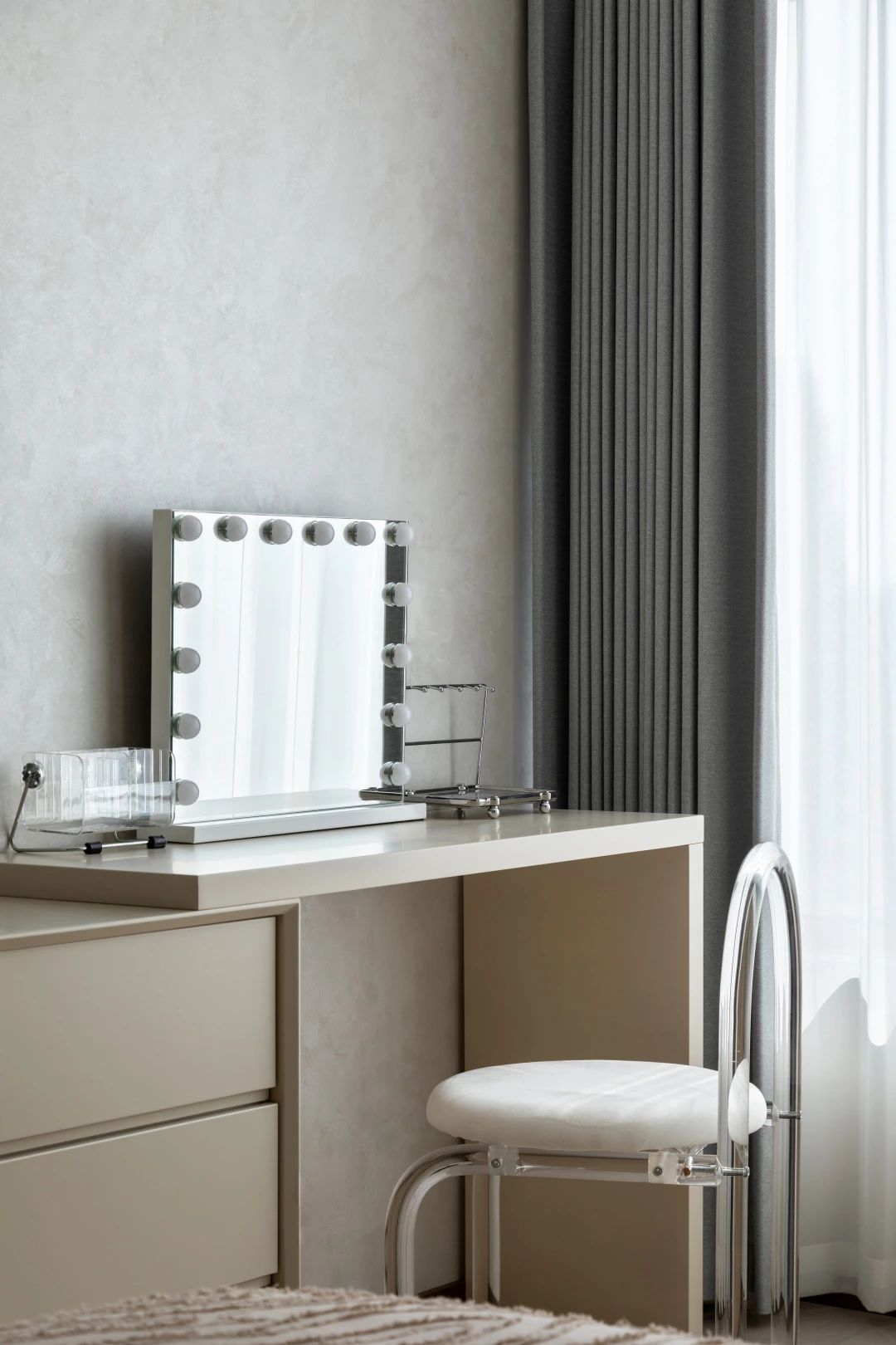 270㎡长江之歌丨中国芜湖丨宜禾设计-44