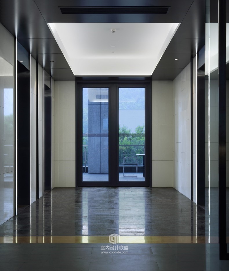 珠海西九办公室-33