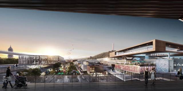 上海市北高新转型升级规划设计-179