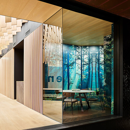 Tongue n Groove Flagship Showroom by Tobias Partners | Australian Interior Design Awards-3