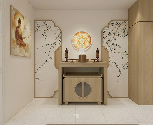 Biệt thự Hiện đại - Phan Hoàng Gia-31