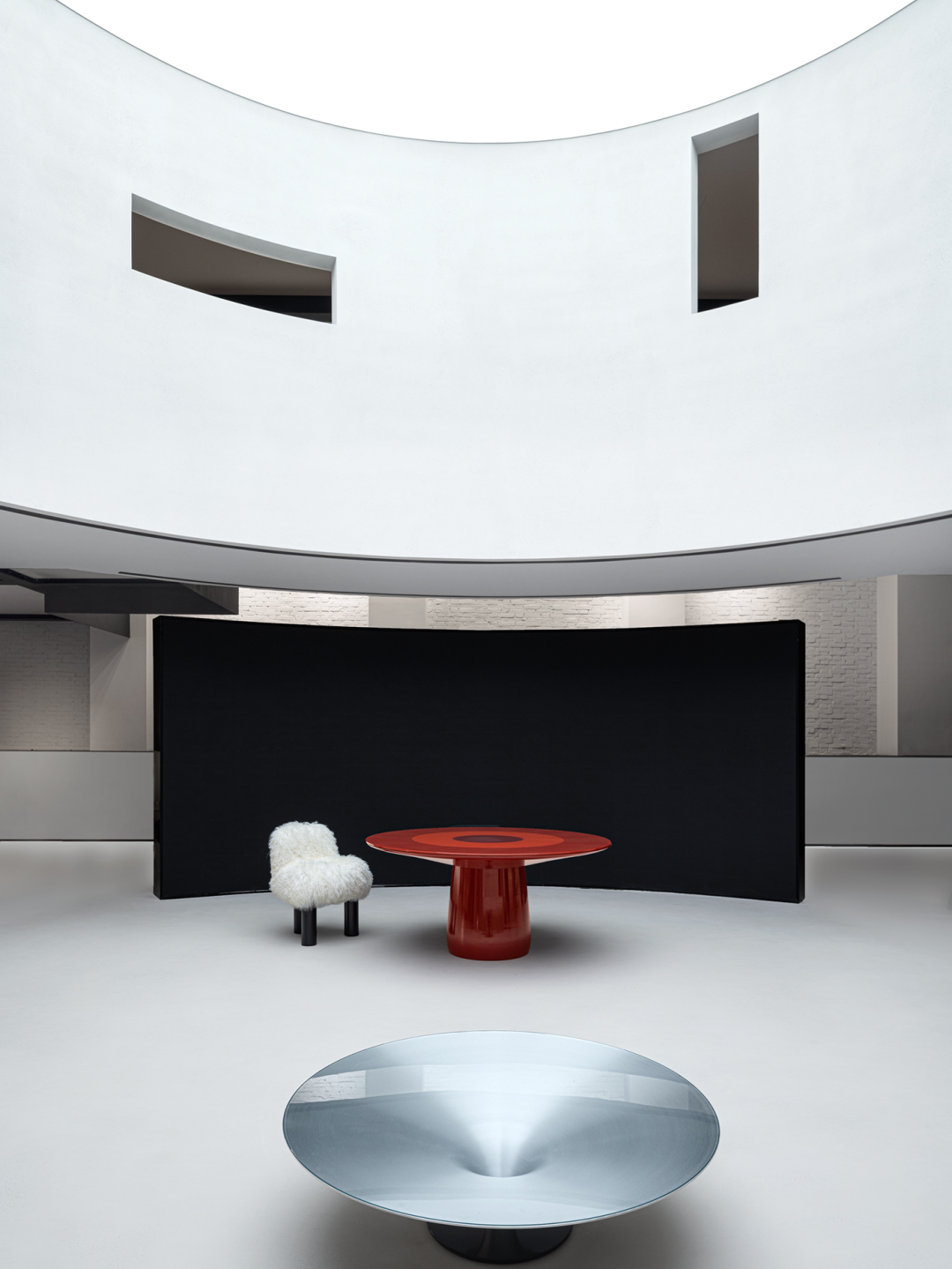 长沙招商序临时展厅丨中国长沙丨纳沃设计-59