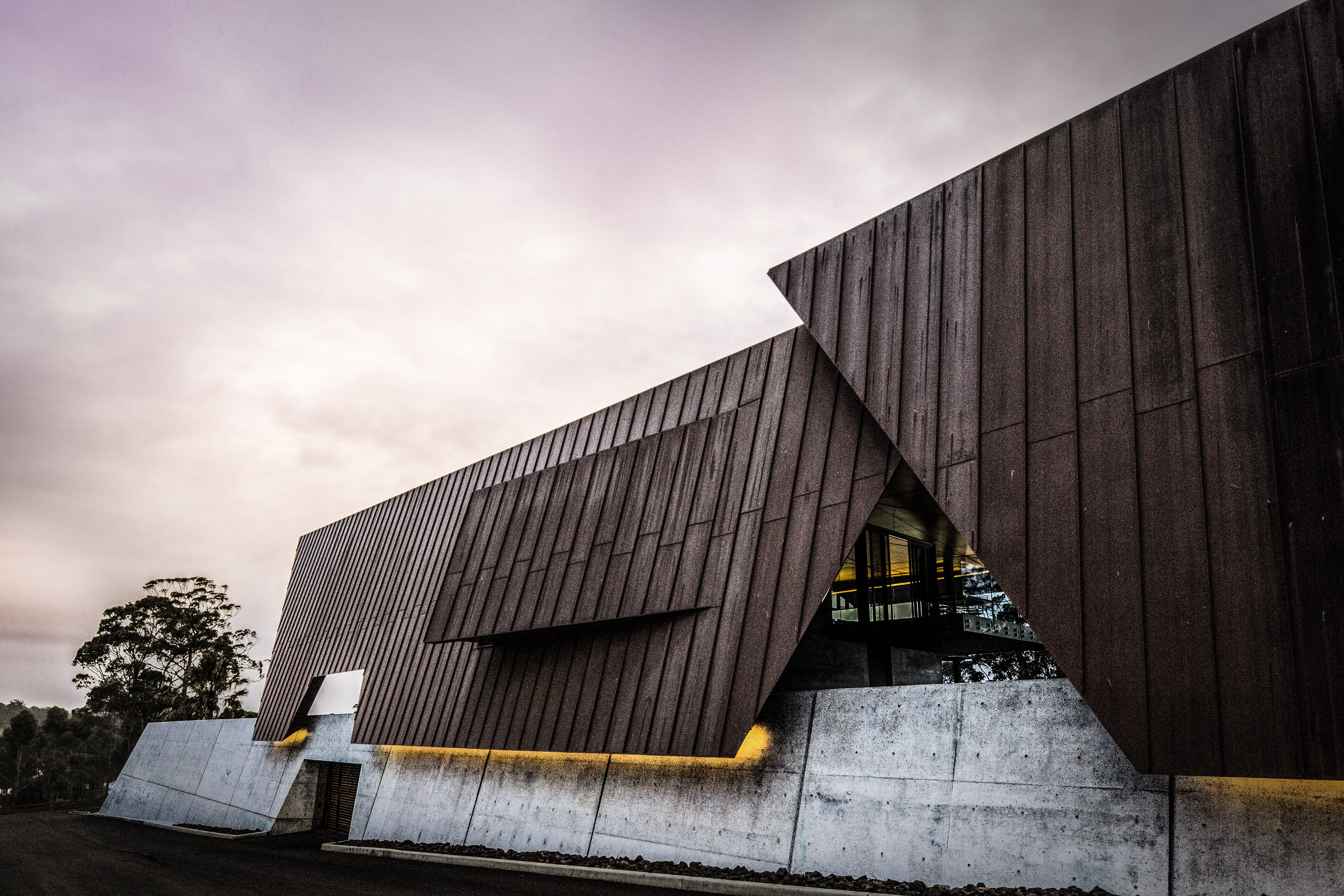 Willinga Park 马术中心 | 自然融入的建筑景观-38