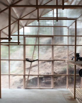 霍克斯伯里工作室丨澳大利亚新南威尔士丨Leopold Banchini Architects
