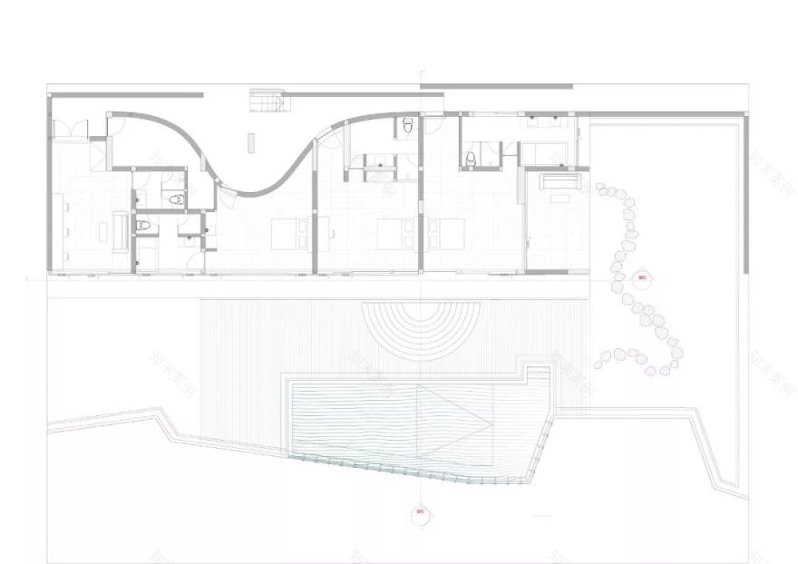 热带现代主义与工业建筑的完美结合——Alexis Dornier 建筑作品解读-59